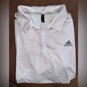 Adidas Men's Polo Shirt